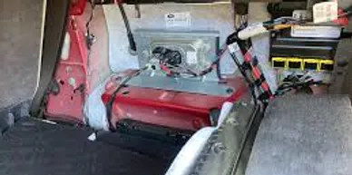 Land Rover And Jaguar Repair